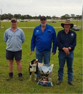 Mount Gambier Winners 2024